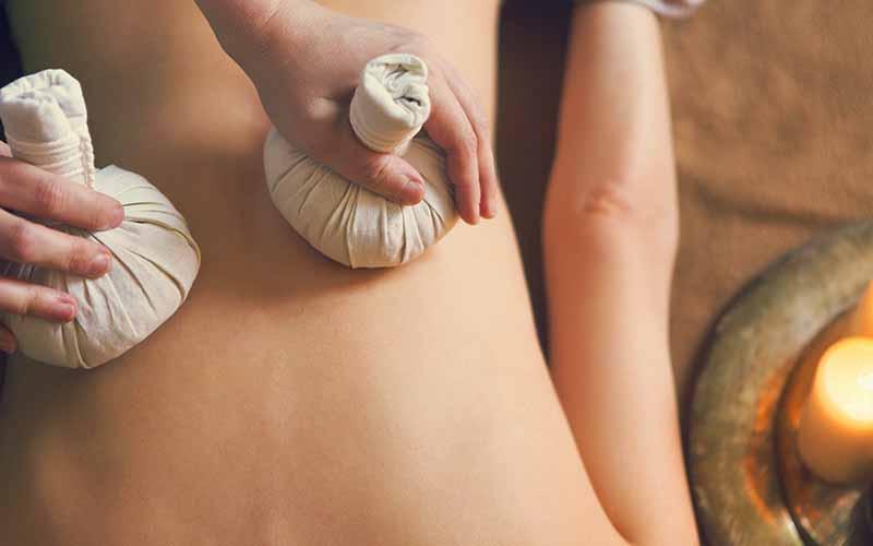 Eficacia y seguridad del masaje tailandés como terapia en condiciones clínicas seleccionadas